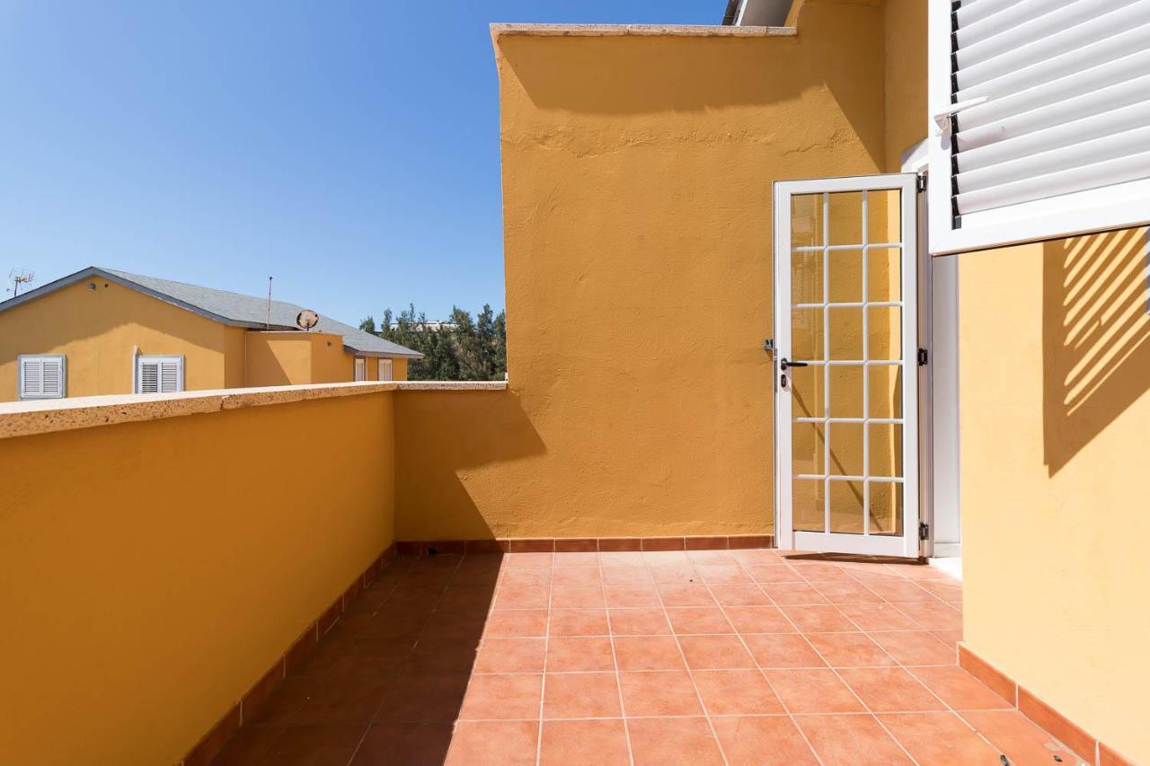 Villa Mar Deluxe Gran Canaria Castillo del Romeral Exterior photo