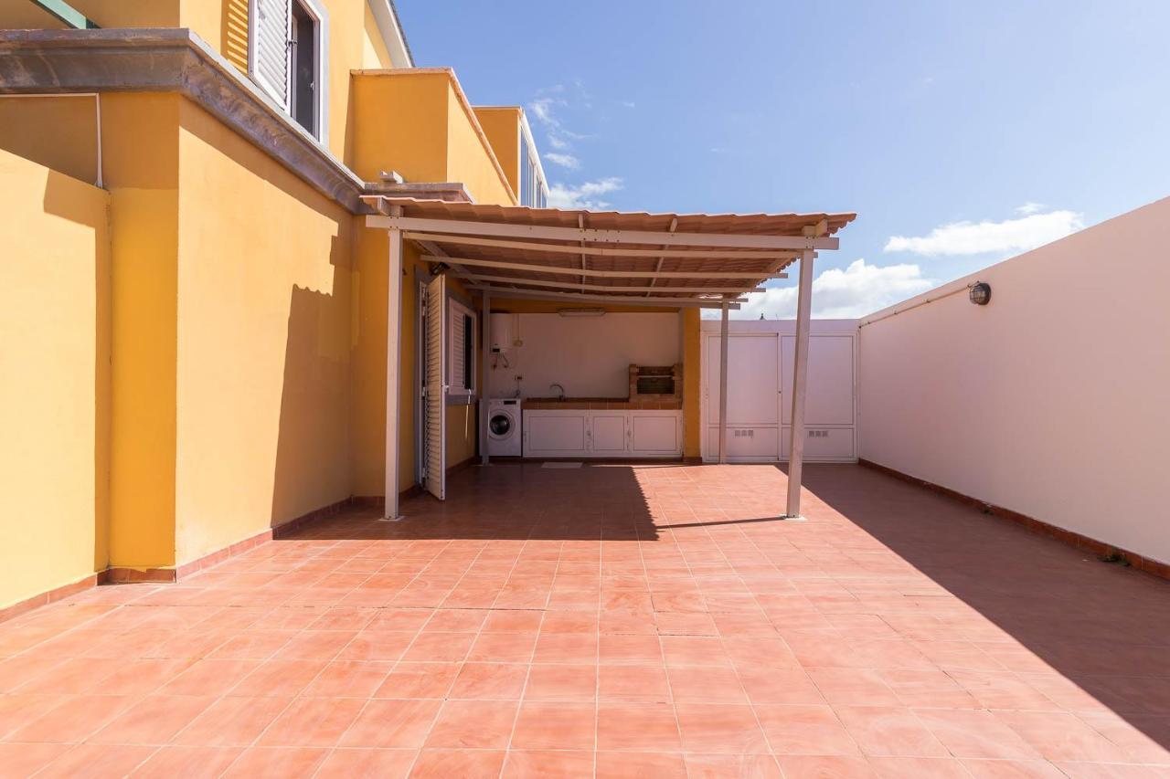 Villa Mar Deluxe Gran Canaria Castillo del Romeral Exterior photo